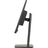 iiyama ProLite XUB2495WSU-B7 Monitor PC 61,2 cm (24.1") 1920 x 1200 Pixel 4K Ultra HD LED Nero, Monitor LED Nero (opaco), 61,2 cm (24.1"), 1920 x 1200 Pixel, 4K Ultra HD, LED, 4 ms, Nero