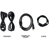 iiyama ProLite XUB2495WSU-B7 Monitor PC 61,2 cm (24.1") 1920 x 1200 Pixel WUXGA LED Nero, Monitor LED Nero (opaco), 61,2 cm (24.1"), 1920 x 1200 Pixel, WUXGA, LED, 4 ms, Nero