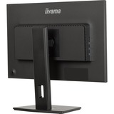 iiyama ProLite XUB2495WSU-B7 Monitor PC 61,2 cm (24.1") 1920 x 1200 Pixel WUXGA LED Nero, Monitor LED Nero (opaco), 61,2 cm (24.1"), 1920 x 1200 Pixel, WUXGA, LED, 4 ms, Nero