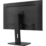 iiyama ProLite XUB2793HS-B7 Monitor PC 68,6 cm (27") 1920 x 1080 Pixel Full HD LED Nero, Monitor LED Nero (opaco), 68,6 cm (27"), 1920 x 1080 Pixel, Full HD, LED, 1 ms, Nero