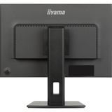 iiyama XUB2495WSU-B7 Nero (opaco)