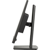 iiyama XUB2495WSU-B7, Monitor LED Nero (opaco)