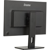 iiyama XUB2495WSU-B7, Monitor LED Nero (opaco)