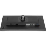 iiyama XUB2495WSU-B7, Monitor LED Nero (opaco)