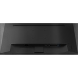 iiyama XUB2793HS-B7, Monitor LED Nero (opaco)