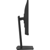 iiyama XUB2793HS-B7, Monitor LED Nero (opaco)