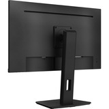 iiyama XUB2793HS-B7, Monitor LED Nero (opaco)