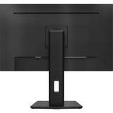 iiyama XUB2793HS-B7, Monitor LED Nero (opaco)