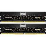 ADATA AX5R7200C3416G-DTAIRBK Nero