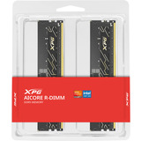 ADATA AX5R7200C3416G-DTAIRBK Nero