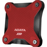 ADATA SD620-2TCRD rosso
