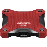 ADATA SD620-2TCRD rosso