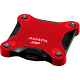 ADATA SD620-2TCRD rosso