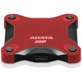 ADATA SD620-512GCRD rosso