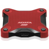 ADATA SD620-512GCRD rosso