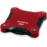 ADATA SD620-512GCRD rosso