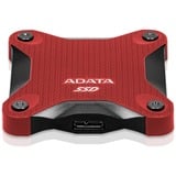 ADATA SD620-512GCRD, Disco a stato solido rosso
