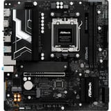ASRock 90-MXBR1-A0UAYZ, Scheda madre 