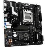 ASRock B850M-X R2.0, Scheda madre 