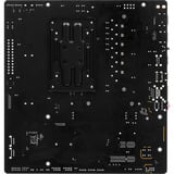 ASRock B850M-X R2.0, Scheda madre 
