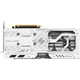 ASRock Intel® Arc B580 Steel Legend 12GB OC, Scheda grafica 