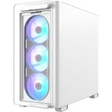 ASUS 90DC00K3-B19010, Chassis Tower bianco