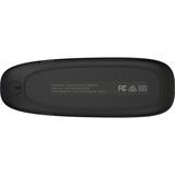 ASUS 90DD02R0-M09000, Disk enclosure Nero