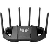 ASUS 90IG0A30-MO9C00, Router Nero