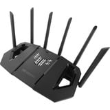 ASUS 90IG0A30-MO9C00, Router Nero