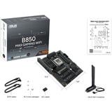 ASUS 90MB1PR0-M0EAY0, Scheda madre 