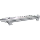ASUS 90MP031A-BKDA11, Tastiera da gioco bianco