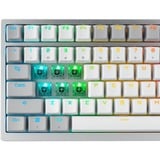 ASUS 90MP031A-BKDA11, Tastiera da gioco bianco
