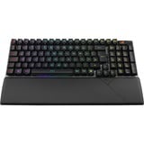 ASUS 90MP03S0-BKDA20, Tastiera da gioco Nero