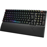ASUS 90MP03S0-BKDA20, Tastiera da gioco Nero