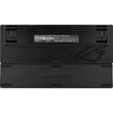 ASUS 90MP03S0-BKDA20, Tastiera da gioco Nero