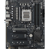 ASUS B850 MAX GAMING WIFI, Scheda madre 