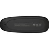 ASUS COBBLE Black (ESD-A1A/BLK) Box esterno SSD Nero M.2, Disk enclosure Nero, Box esterno SSD, M.2, PCI Express, SATA, 10 Gbit/s, Collegamento del dispositivo USB, Nero