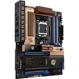ASUS ROG CROSSHAIR 2006, Scheda madre Nero/Bronzo