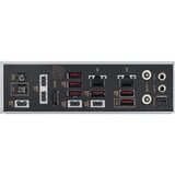ASUS ROG CROSSHAIR 2006, Scheda madre Nero/Bronzo