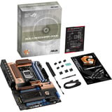 ASUS ROG CROSSHAIR 2006, Scheda madre Nero/Bronzo
