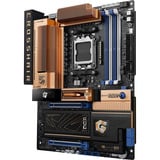 ASUS ROG CROSSHAIR 2006, Scheda madre Nero/Bronzo