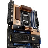 ASUS ROG CROSSHAIR 2006, Scheda madre Nero/Bronzo
