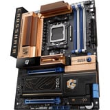 ASUS ROG CROSSHAIR 2006, Scheda madre Nero/Bronzo