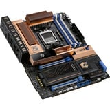 ASUS ROG CROSSHAIR 2006, Scheda madre Nero/Bronzo