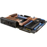 ASUS ROG CROSSHAIR 2006, Scheda madre Nero/Bronzo