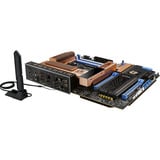 ASUS ROG CROSSHAIR 2006, Scheda madre Nero/Bronzo