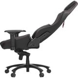 ASUS ROG Chariot X Core 90GC01N0-MSG040, Sedili di gioco Nero