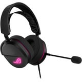 ASUS ROG Pelta Core, Cuffia da gioco Nero