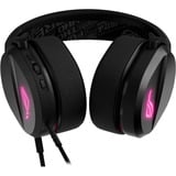 ASUS ROG Pelta Core, Cuffia da gioco Nero