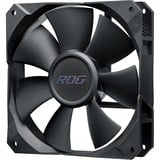 ASUS ROG STRIX LC II 240mm, Raffreddamento ad acqua Nero